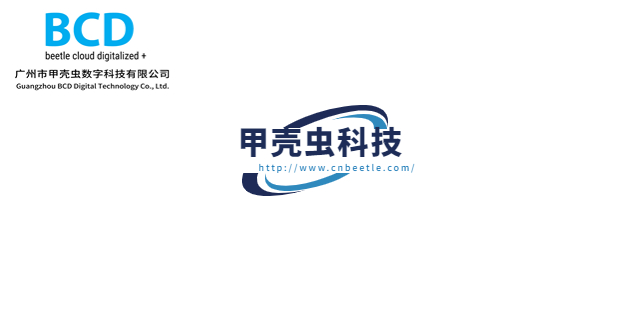 甲殼蟲海外營銷