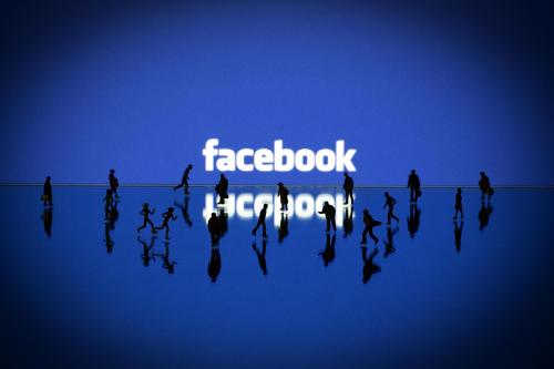 Facebook公共主頁(yè)速推帖子作用是什么