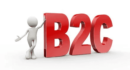 B2C網(wǎng)站