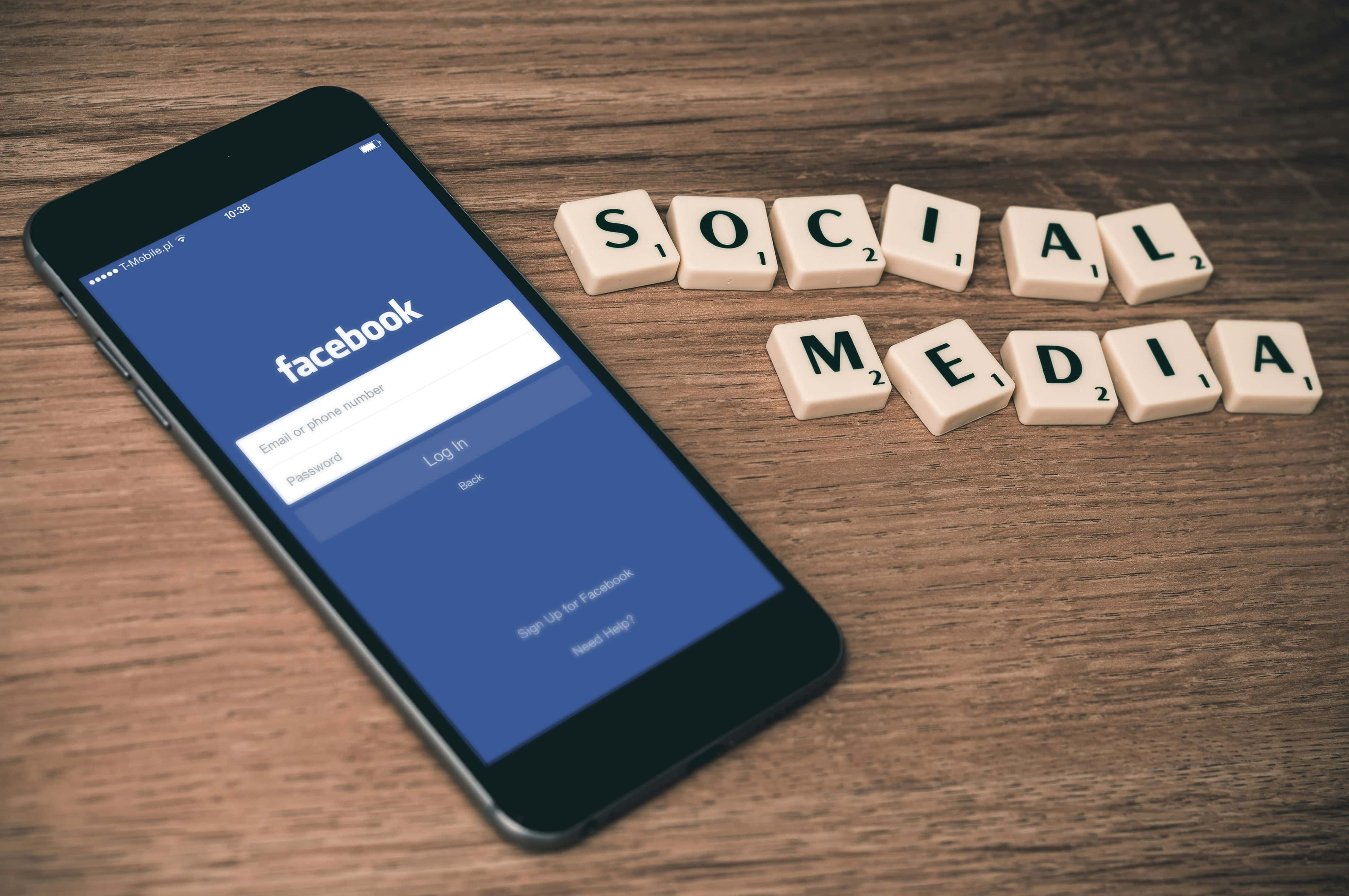 Facebook四大主流廣告趨勢，你知道幾個？